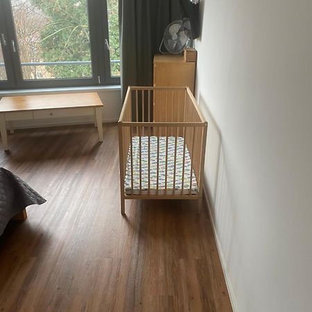 Apartmán Klapka 08 Praha Exteriér fotografie