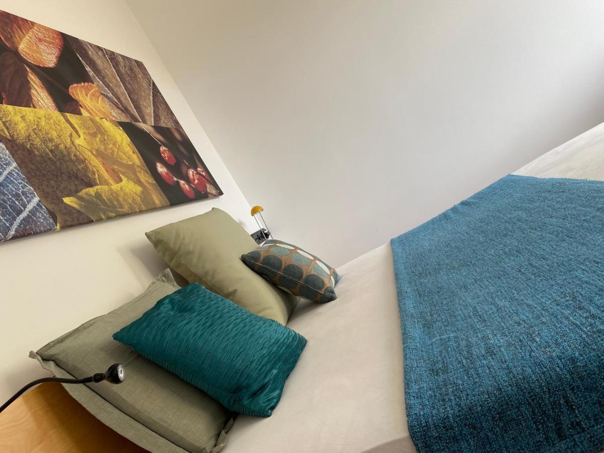 Apartmán Klapka 08 Praha Exteriér fotografie