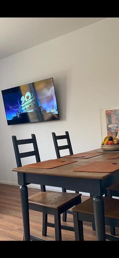 Apartmán Klapka 08 Praha Exteriér fotografie