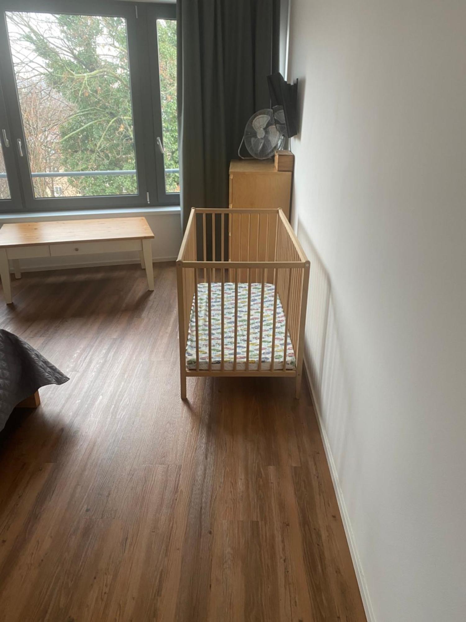 Apartmán Klapka 08 Praha Exteriér fotografie